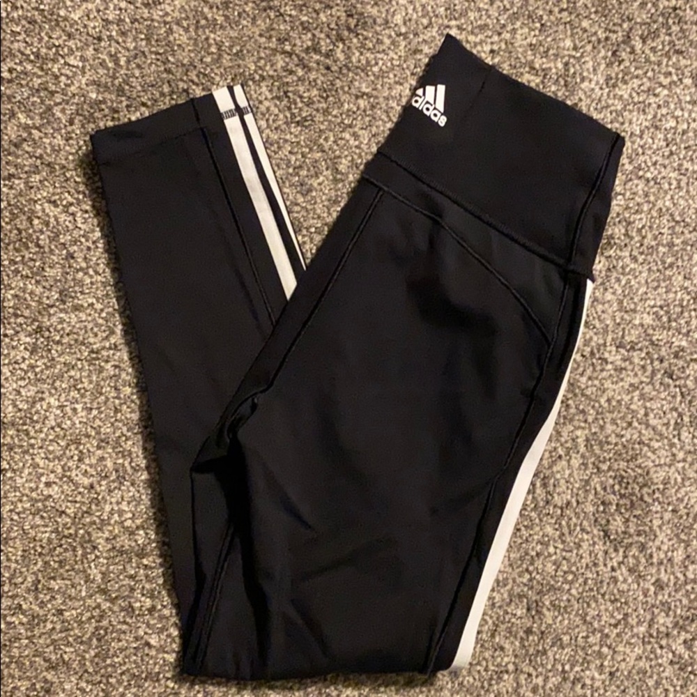 Adidas 7/8 tights